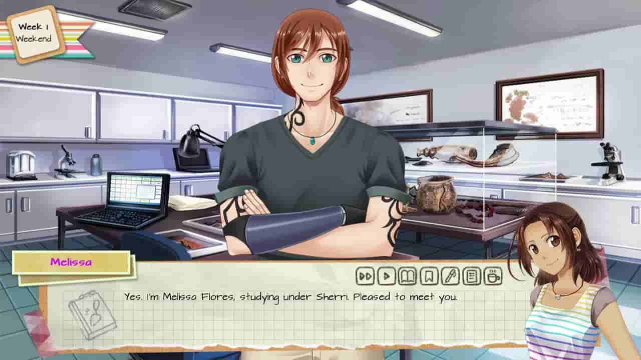 C14 Dating screenshot thumbnail screenshot 8