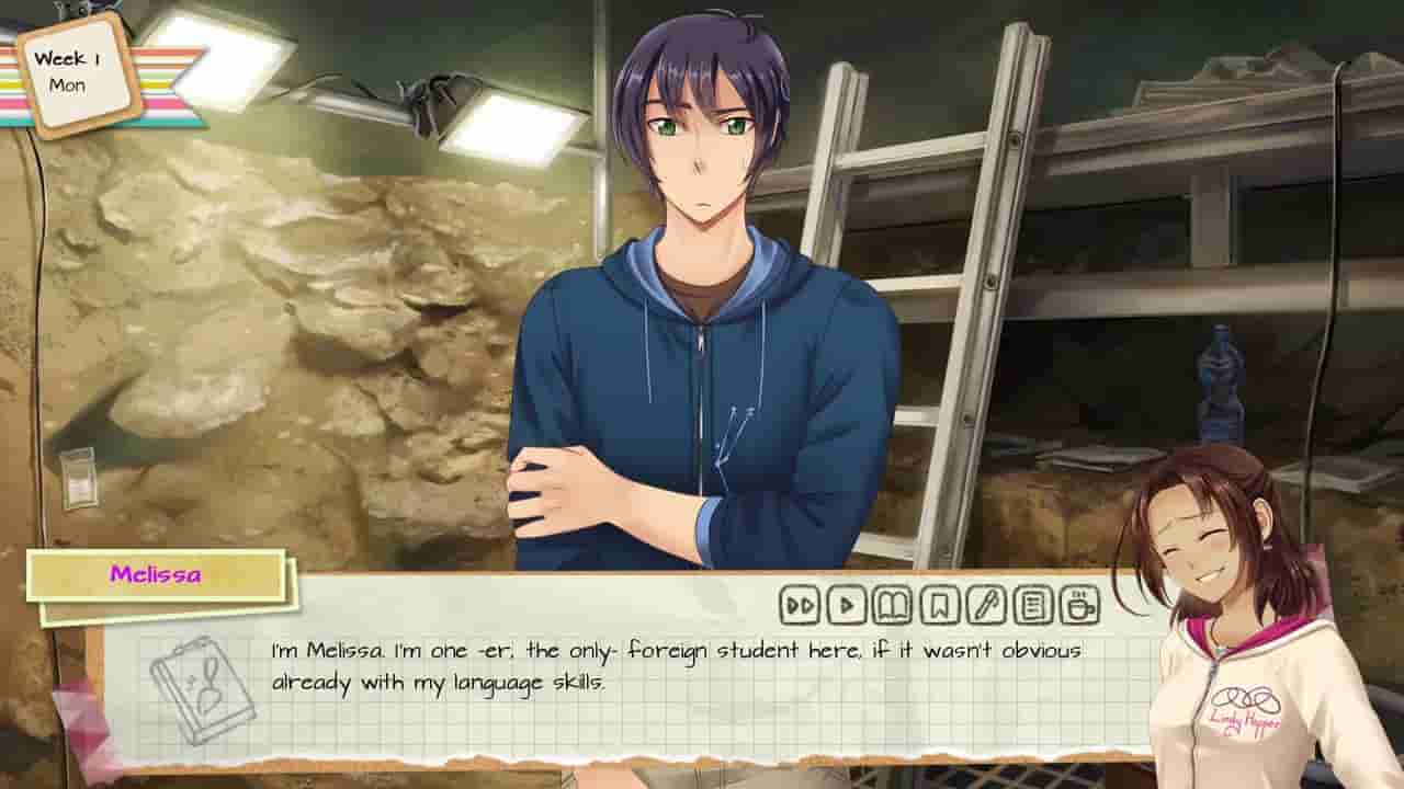 C14 Dating screenshot thumbnail screenshot 9