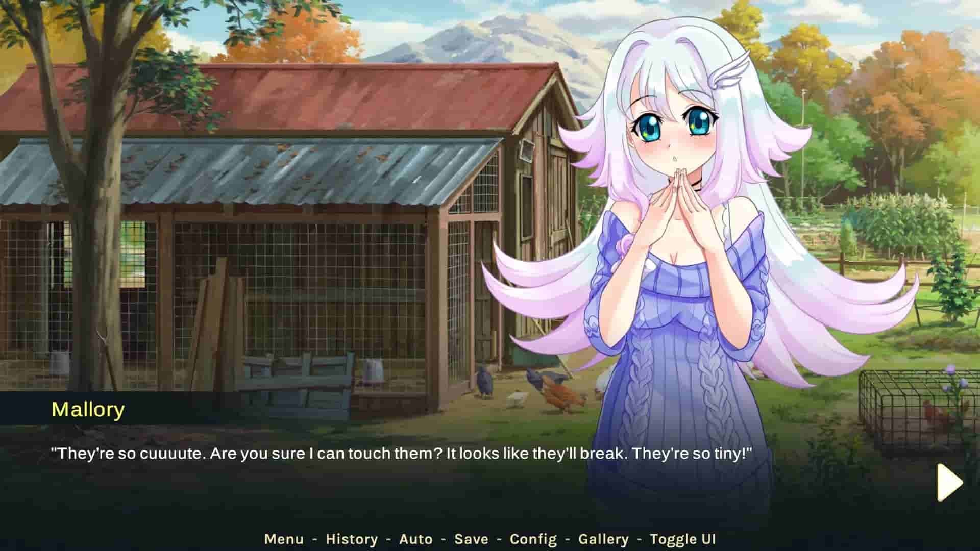 Cabin Fever screenshot thumbnail screenshot 0