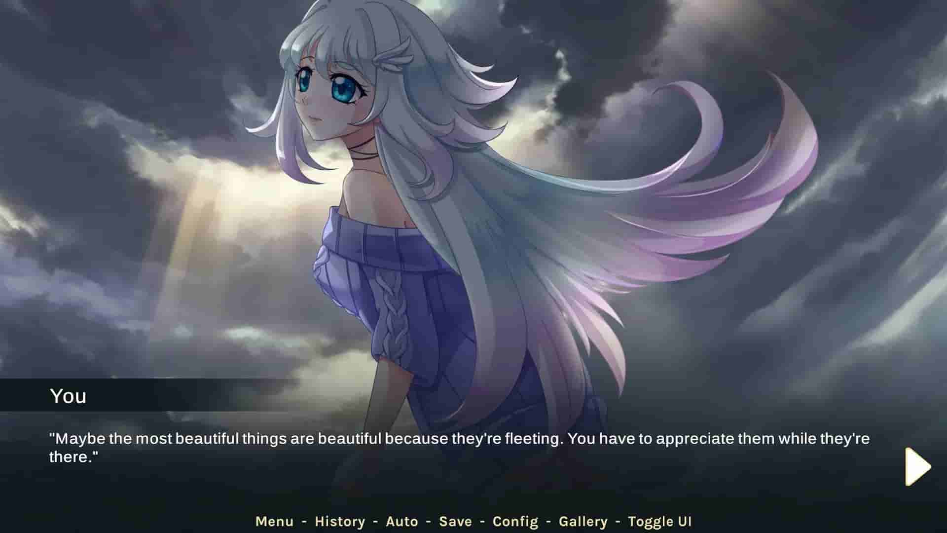 Cabin Fever screenshot thumbnail screenshot 1