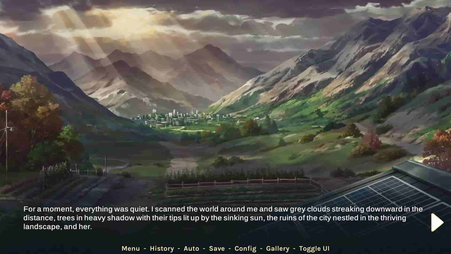 Cabin Fever screenshot thumbnail screenshot 4