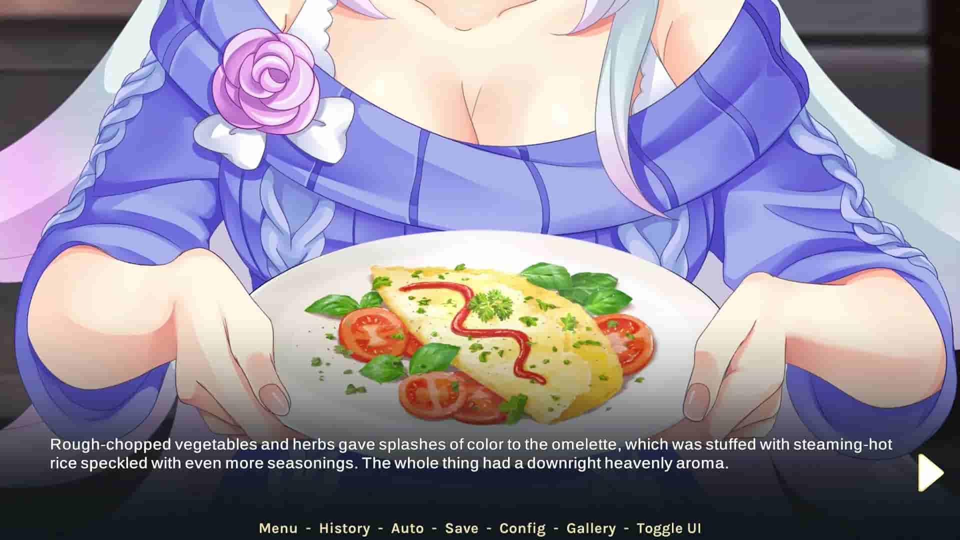 Cabin Fever screenshot thumbnail screenshot 6
