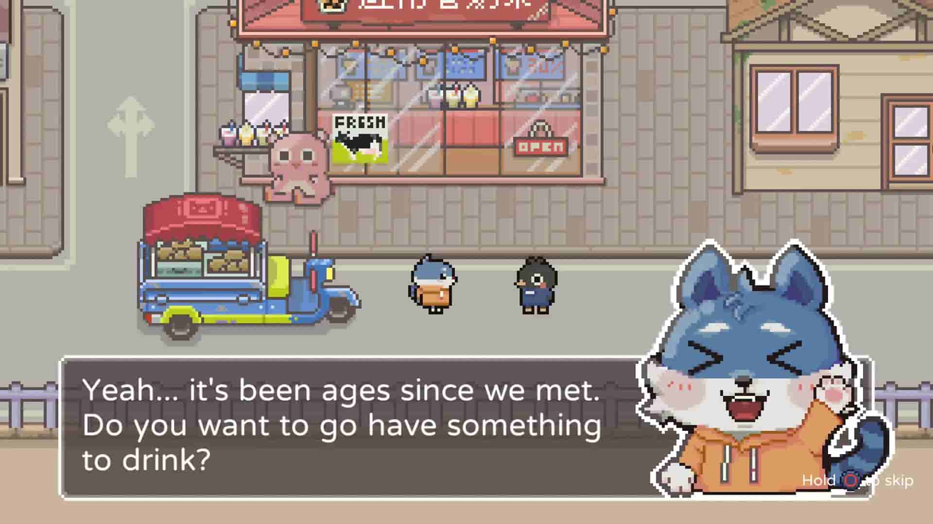 Call of Boba screenshot thumbnail screenshot 11