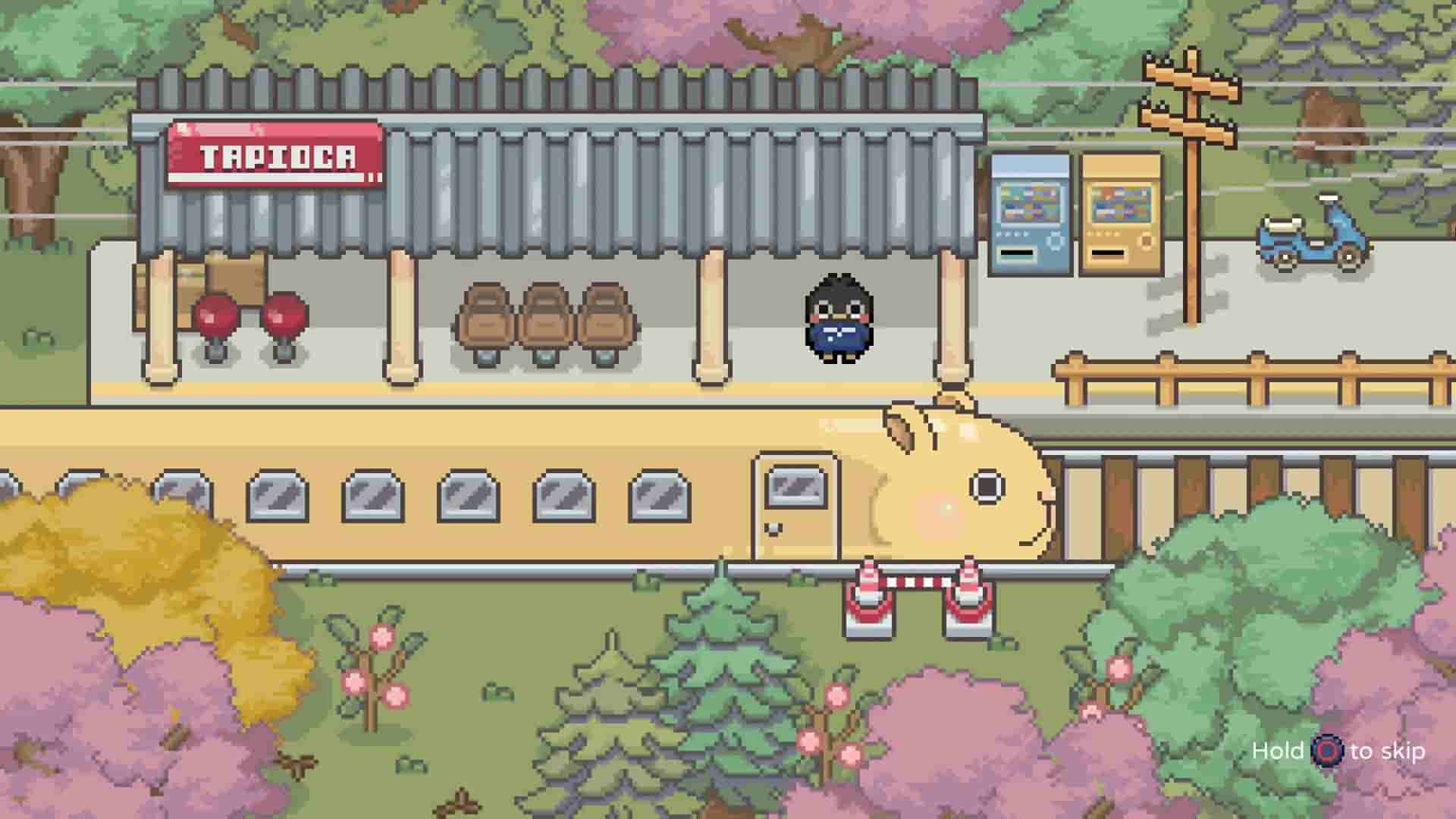 Call of Boba screenshot thumbnail screenshot 15