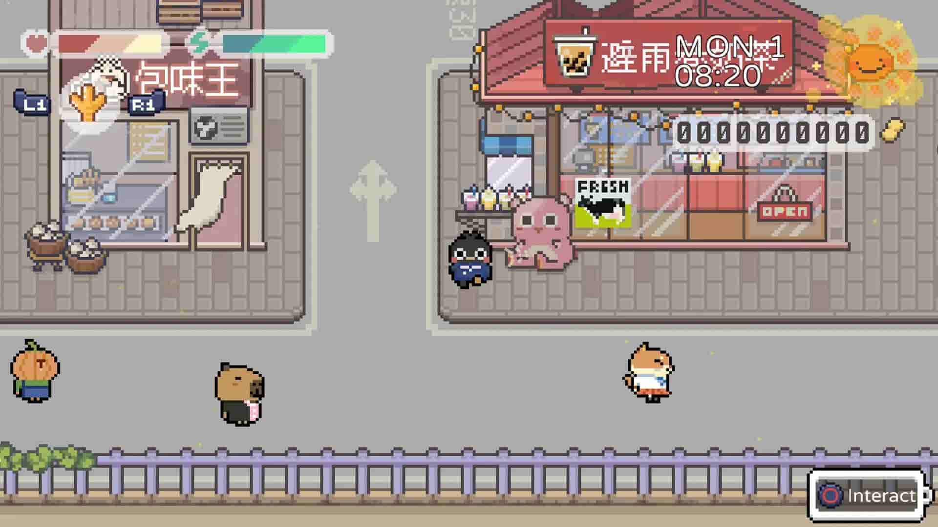 Call of Boba screenshot thumbnail screenshot 18