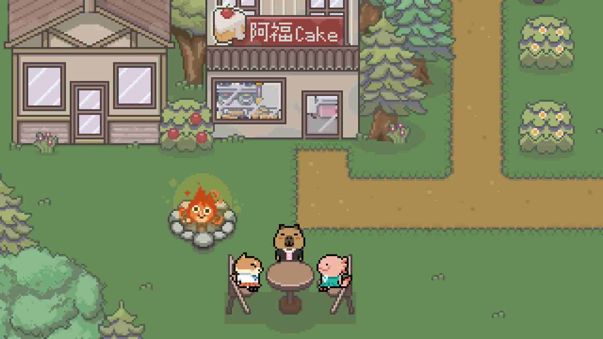 Call of Boba screenshot thumbnail screenshot 19