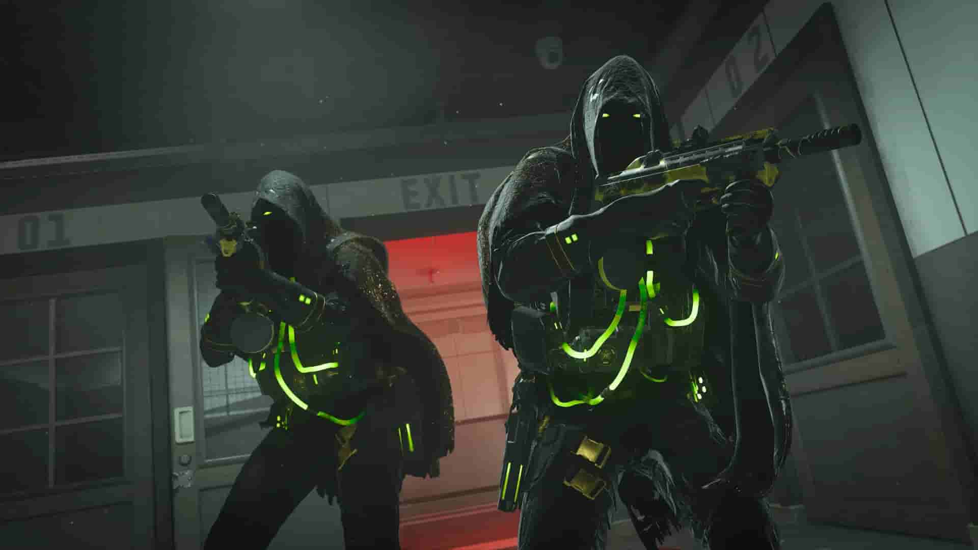 Call of Duty screenshot thumbnail screenshot 3