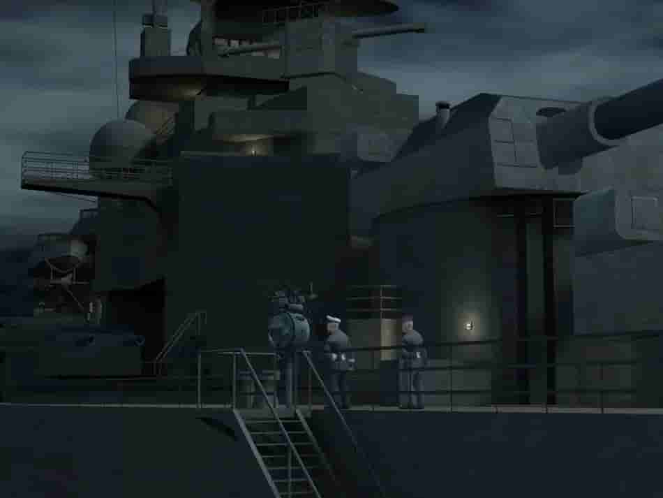 Call of Duty (2003) screenshot thumbnail screenshot 1