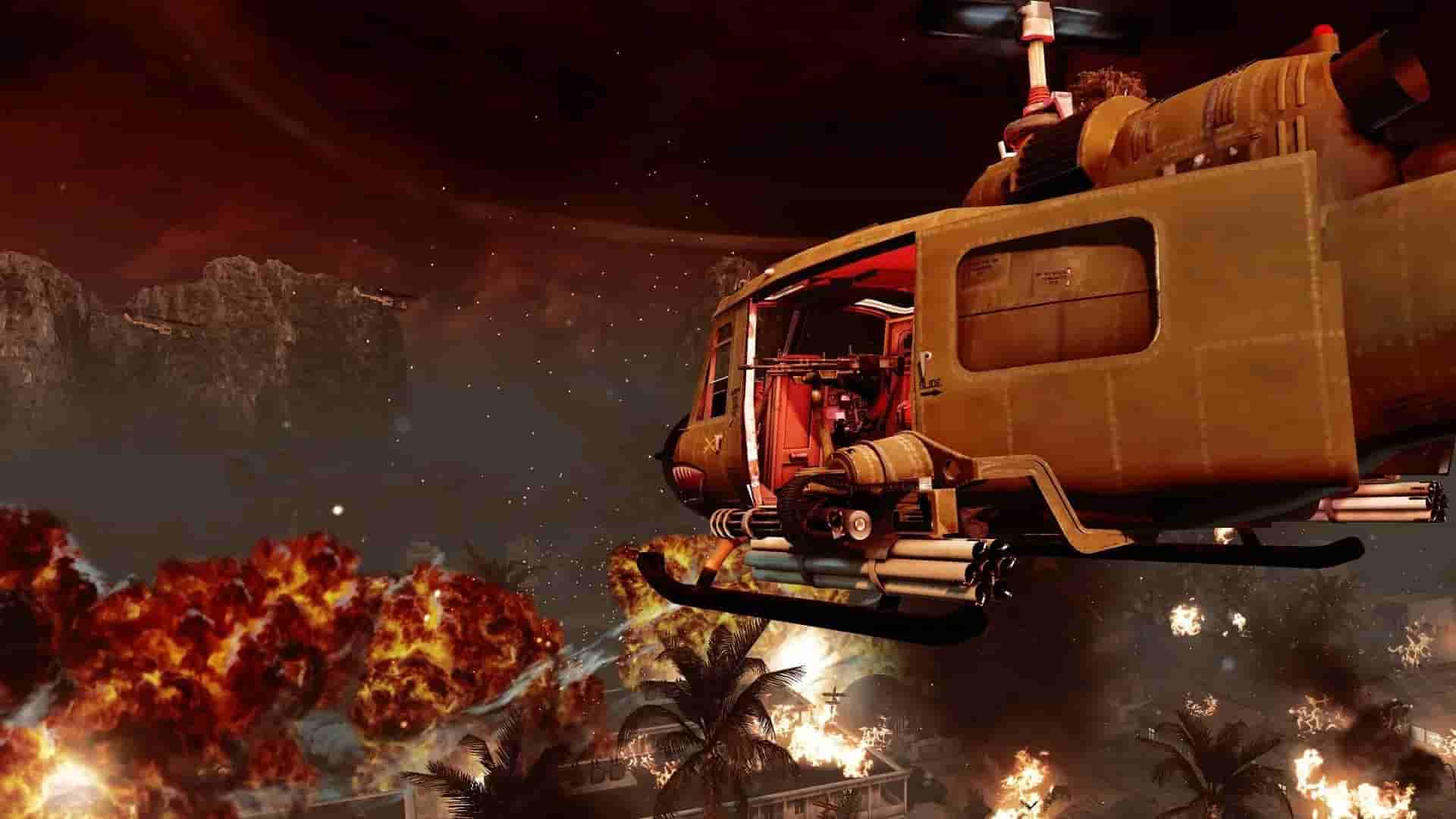 Call of Duty: Black Ops screenshot thumbnail screenshot 3