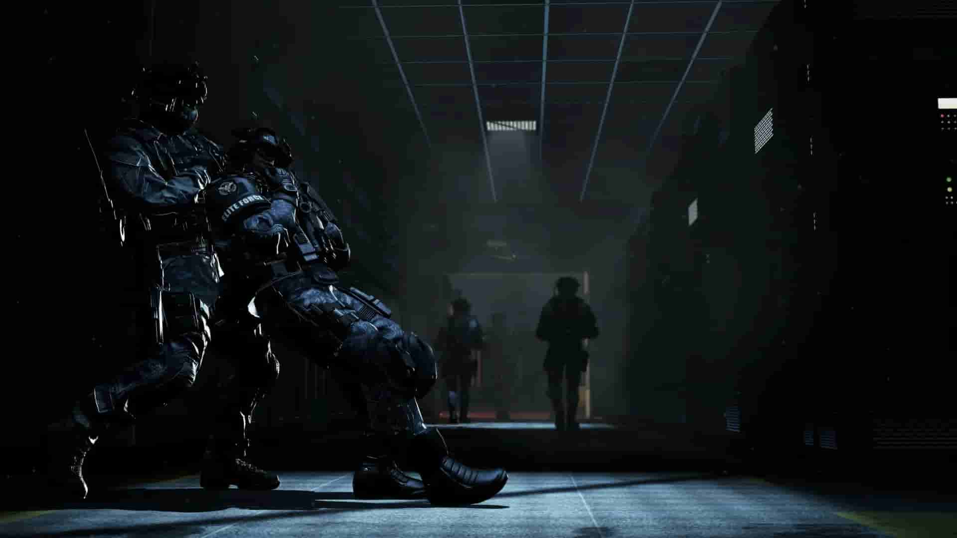 Call of Duty: Ghosts screenshot thumbnail screenshot 4