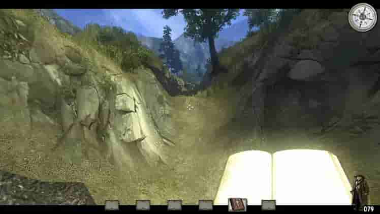 Call of Juarez screenshot thumbnail screenshot 2