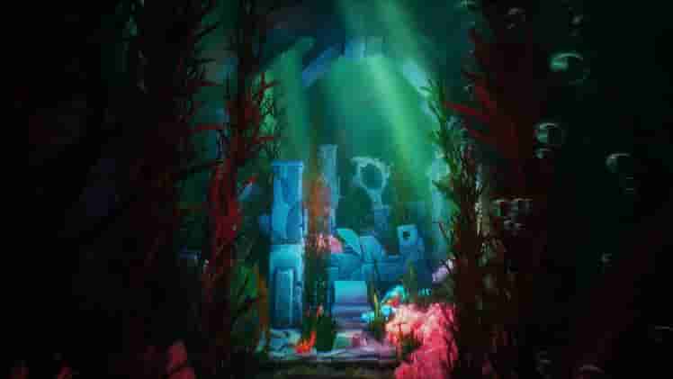 Call of the Sea screenshot thumbnail screenshot 10