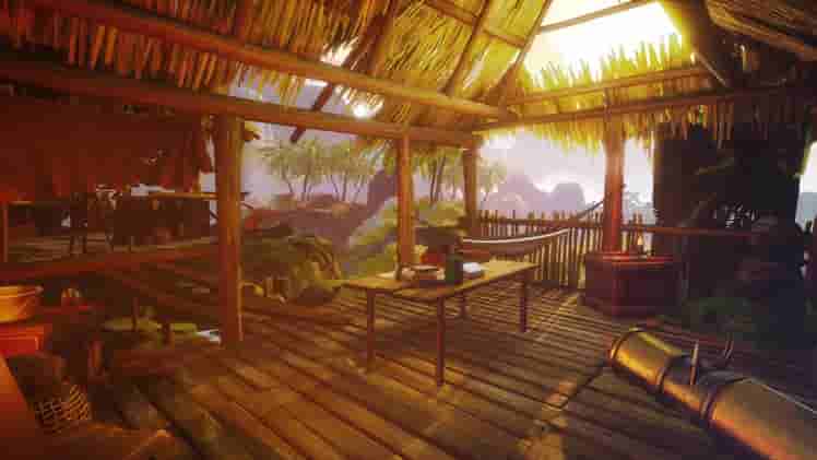 Call of the Sea screenshot thumbnail screenshot 3