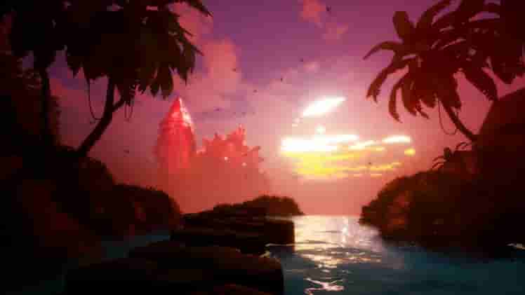 Call of the Sea screenshot thumbnail screenshot 4