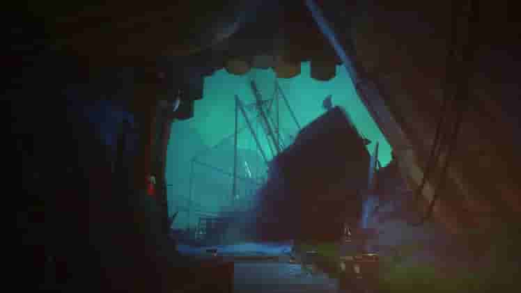Call of the Sea screenshot thumbnail screenshot 6