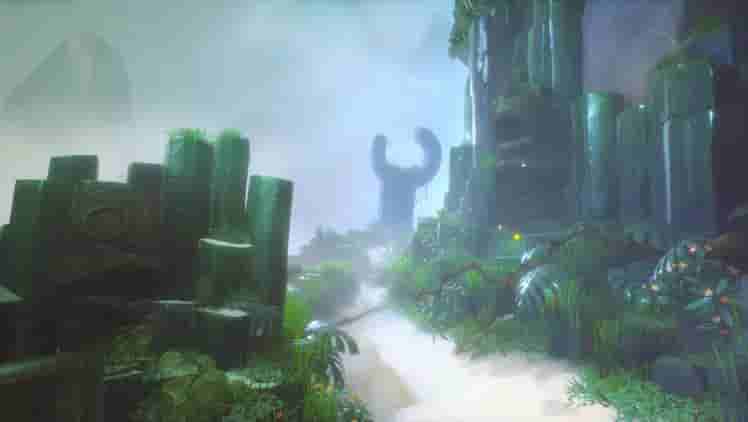 Call of the Sea screenshot thumbnail screenshot 7
