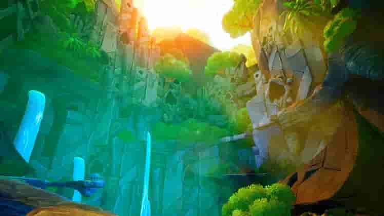 Call of the Sea screenshot thumbnail screenshot 9
