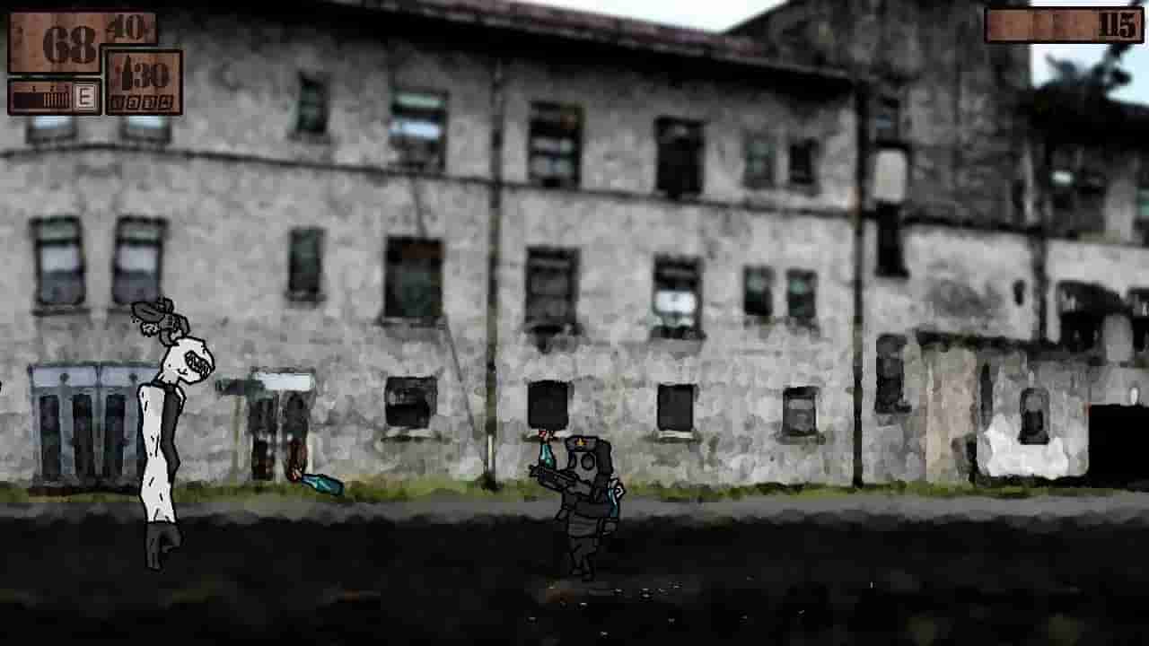 Call of Tomsk-7 screenshot thumbnail screenshot 3