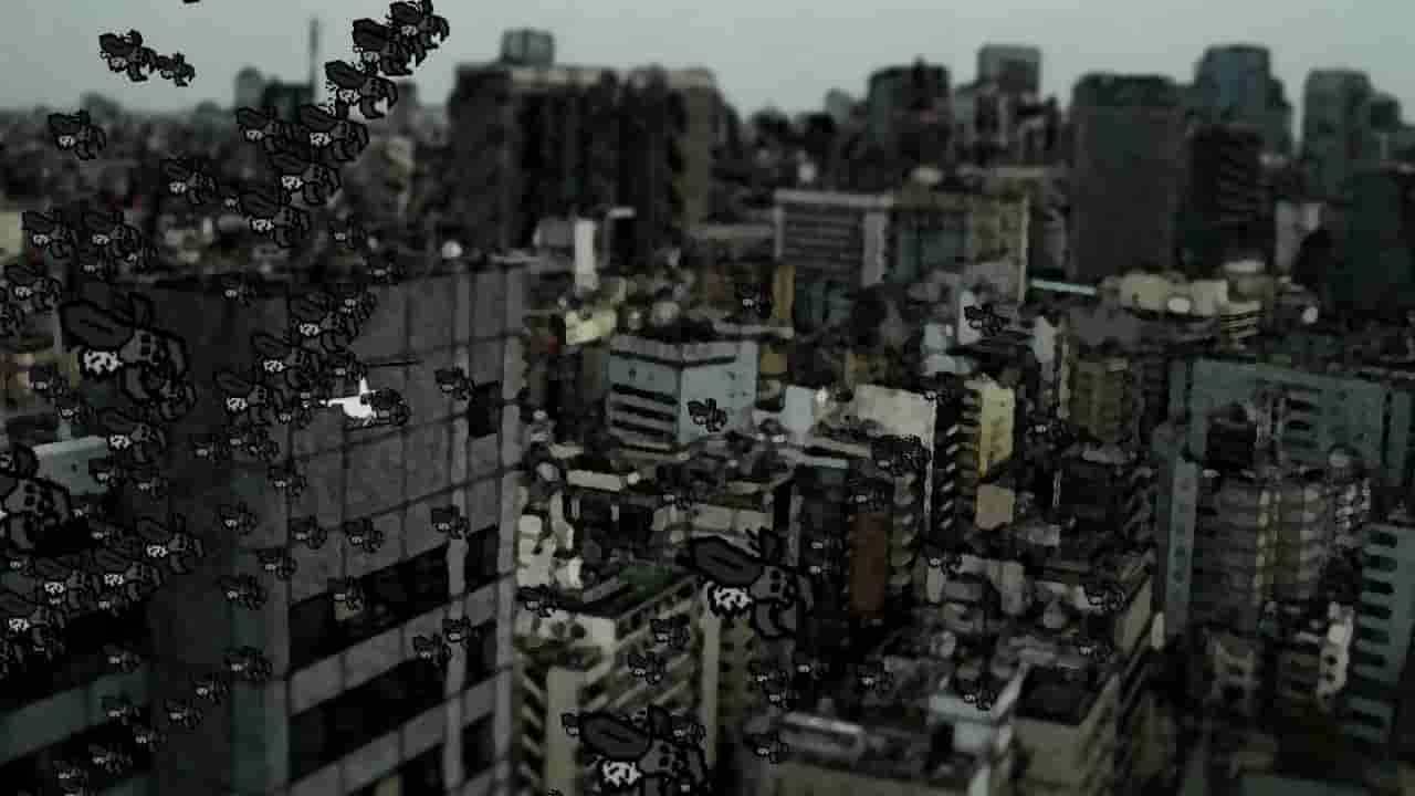 Call of Tomsk-7 screenshot thumbnail screenshot 4