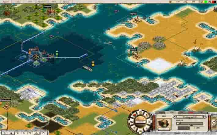 Call to Power 2 screenshot thumbnail screenshot 10