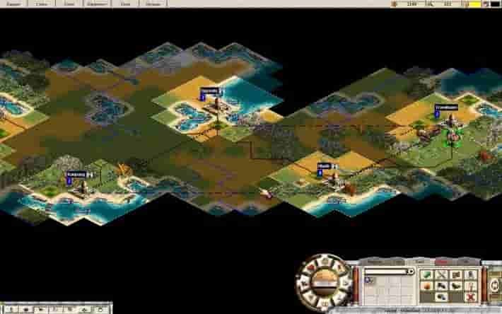 Call to Power 2 screenshot thumbnail screenshot 6