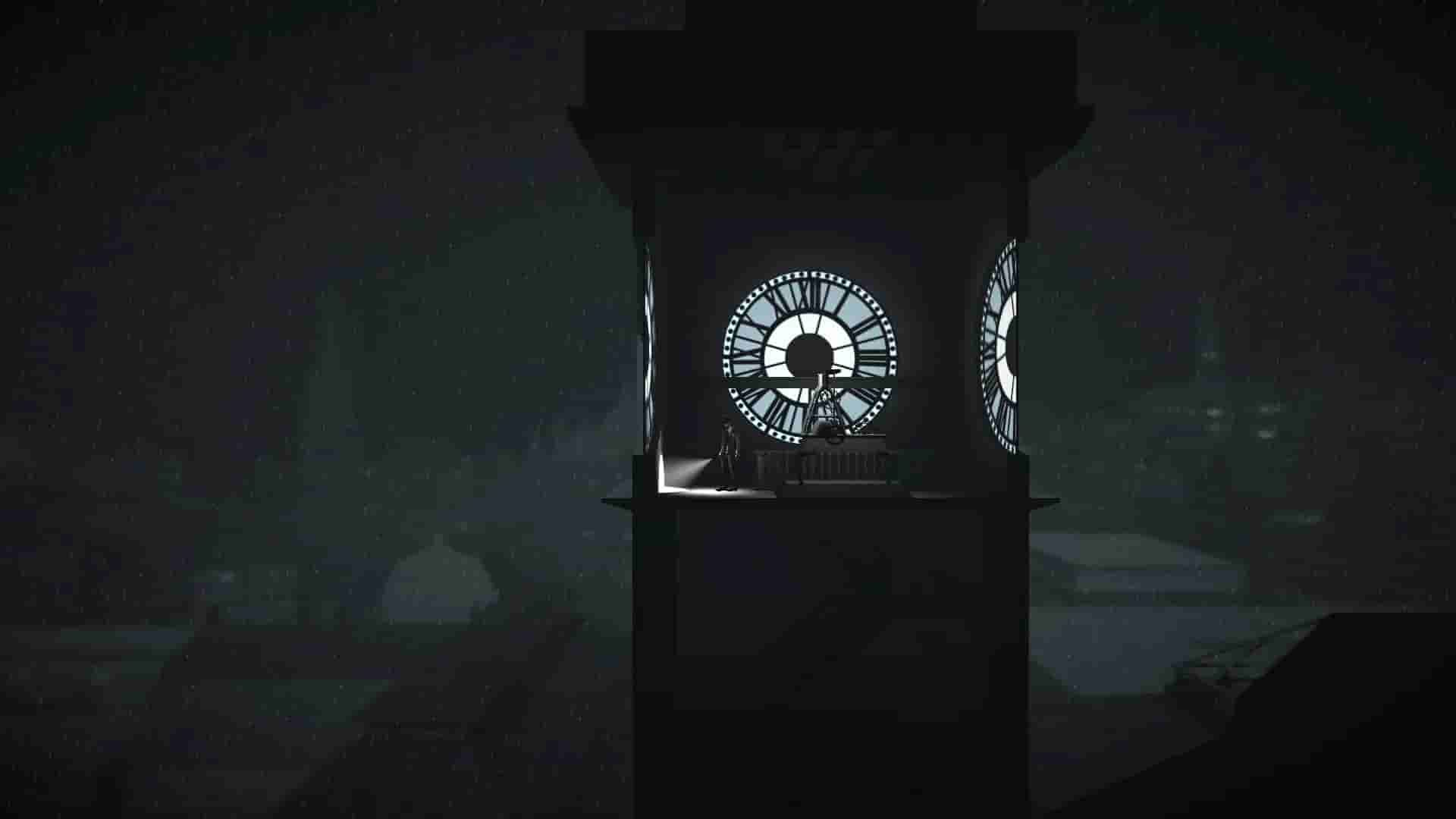 Calvino Noir screenshot thumbnail screenshot 2