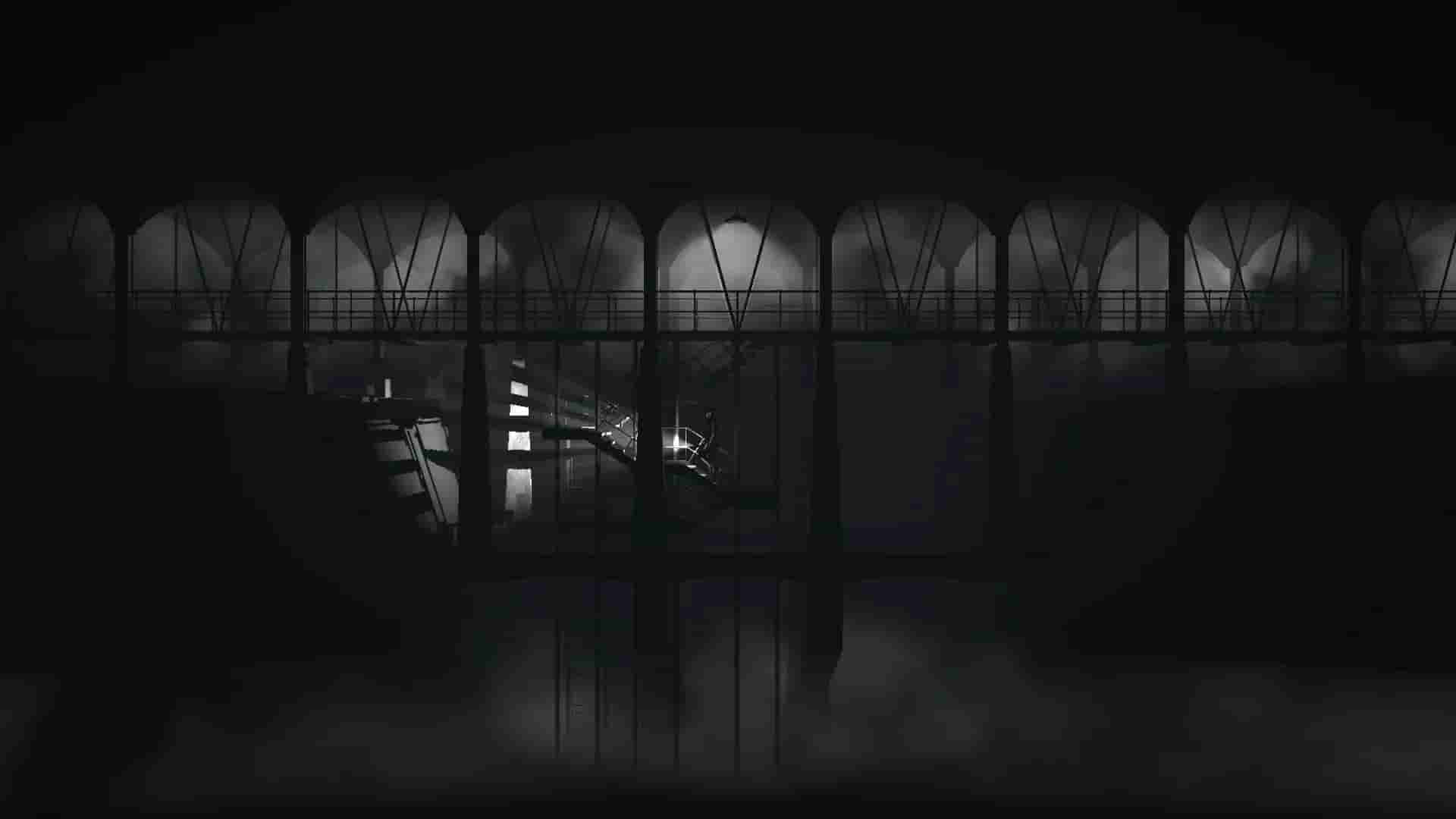 Calvino Noir screenshot thumbnail screenshot 4