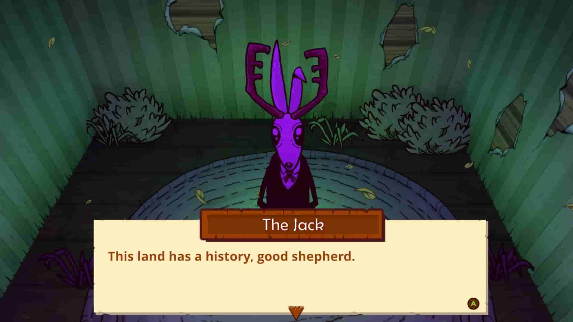 Camp Canyonwood screenshot thumbnail screenshot 1