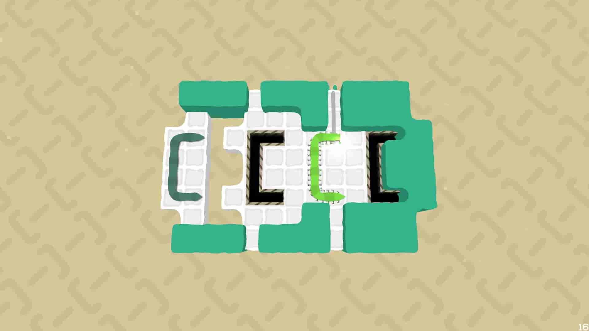 Can of Wormholes screenshot thumbnail screenshot 0