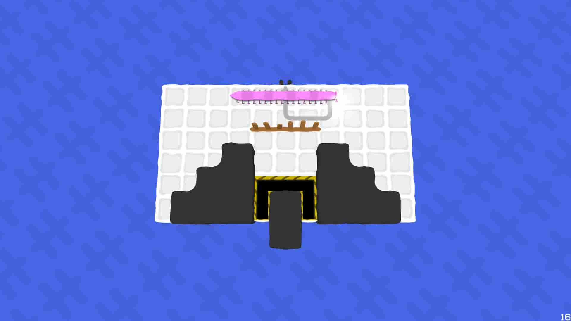 Can of Wormholes screenshot thumbnail screenshot 2