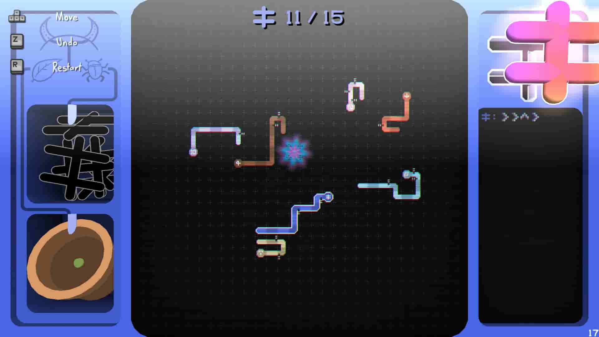 Can of Wormholes screenshot thumbnail screenshot 4