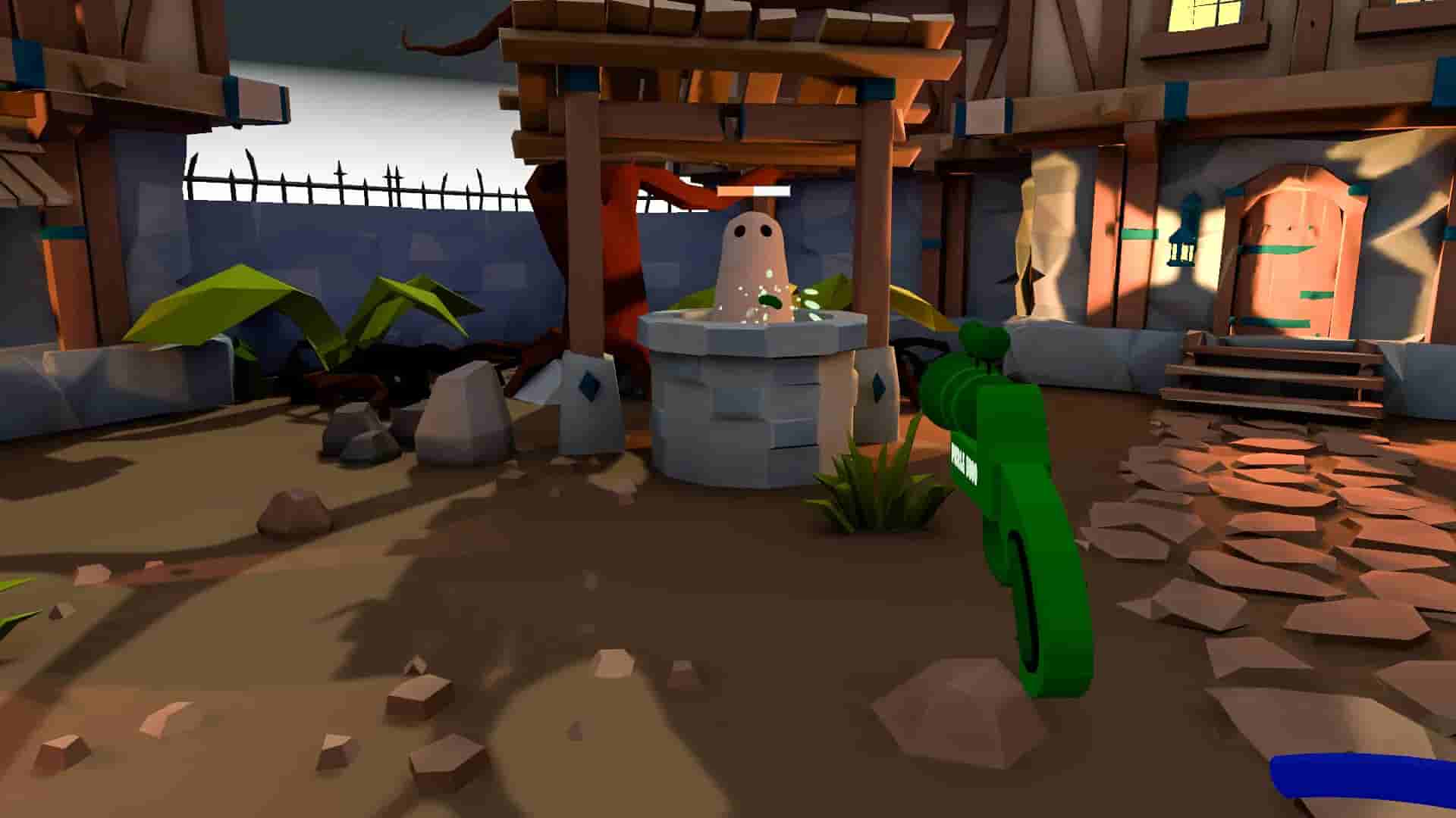 Candy Reclaim screenshot thumbnail screenshot 10