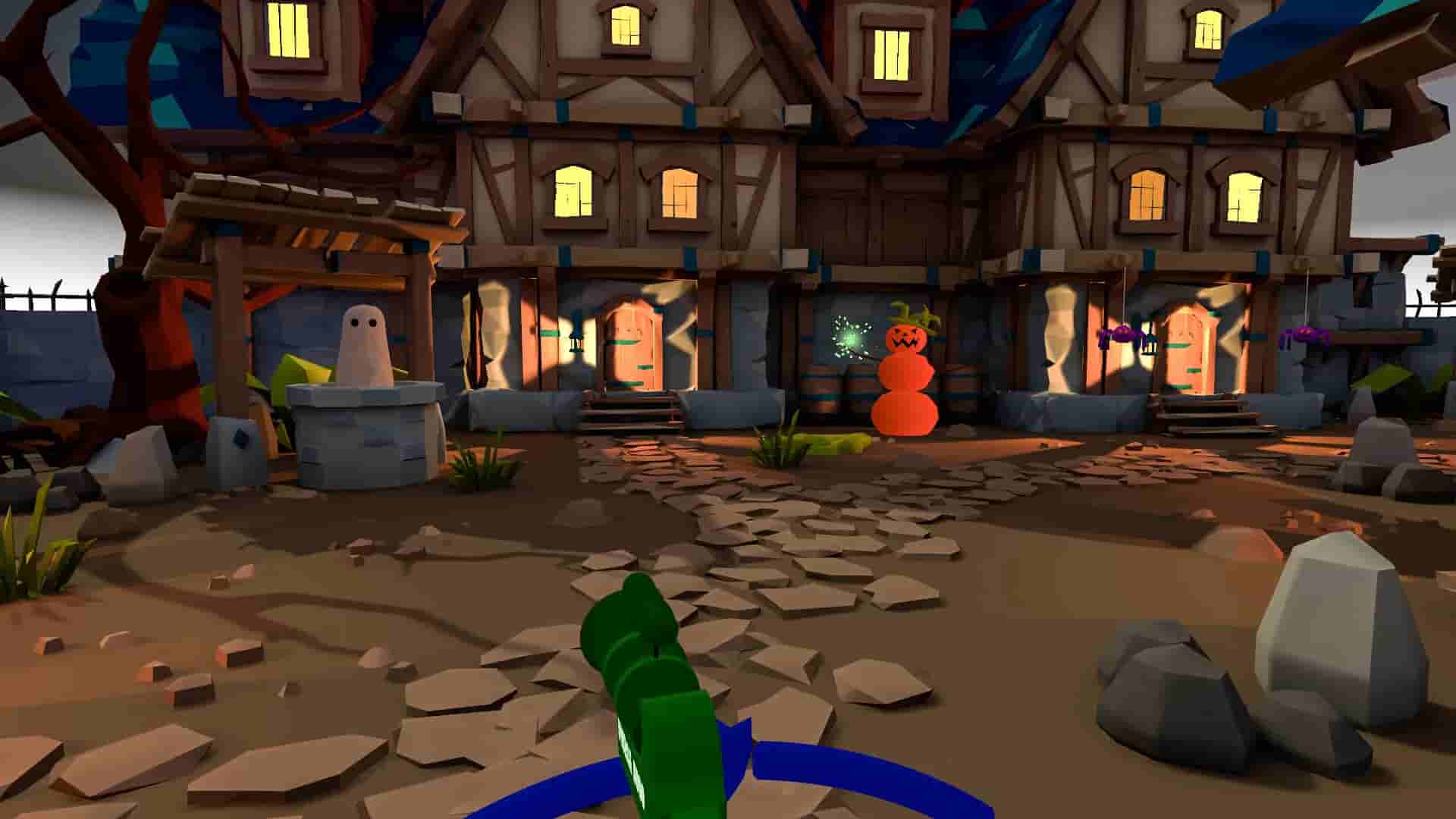 Candy Reclaim screenshot thumbnail screenshot 11