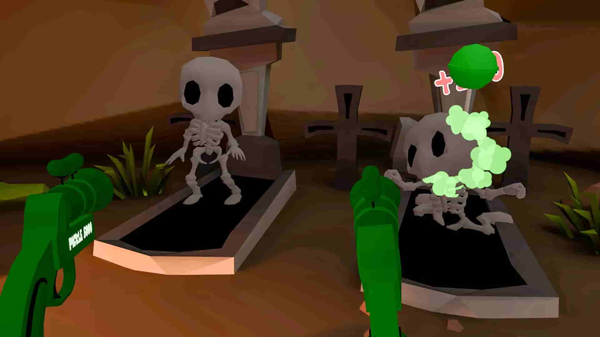 Candy Reclaim screenshot thumbnail screenshot 12