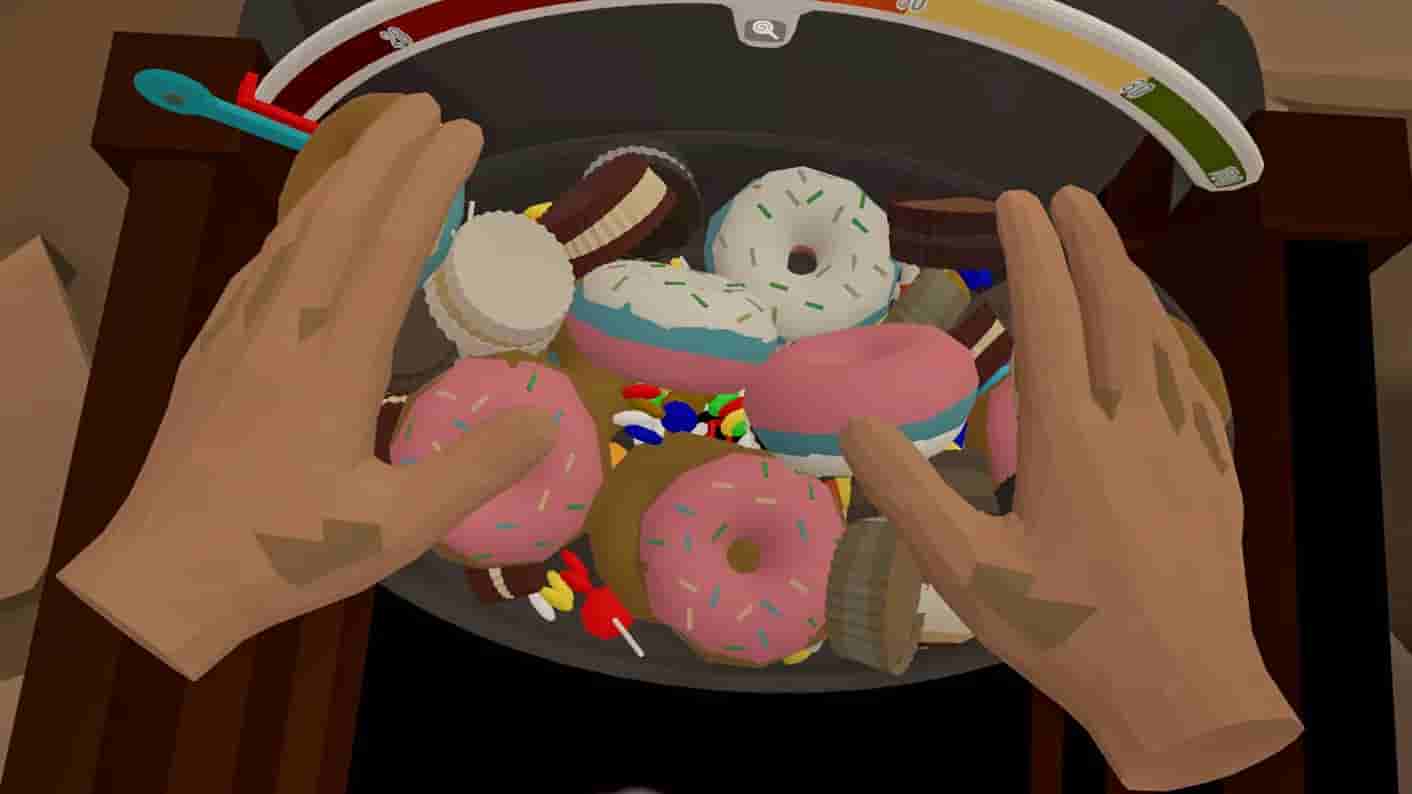 Candy Reclaim screenshot thumbnail screenshot 13