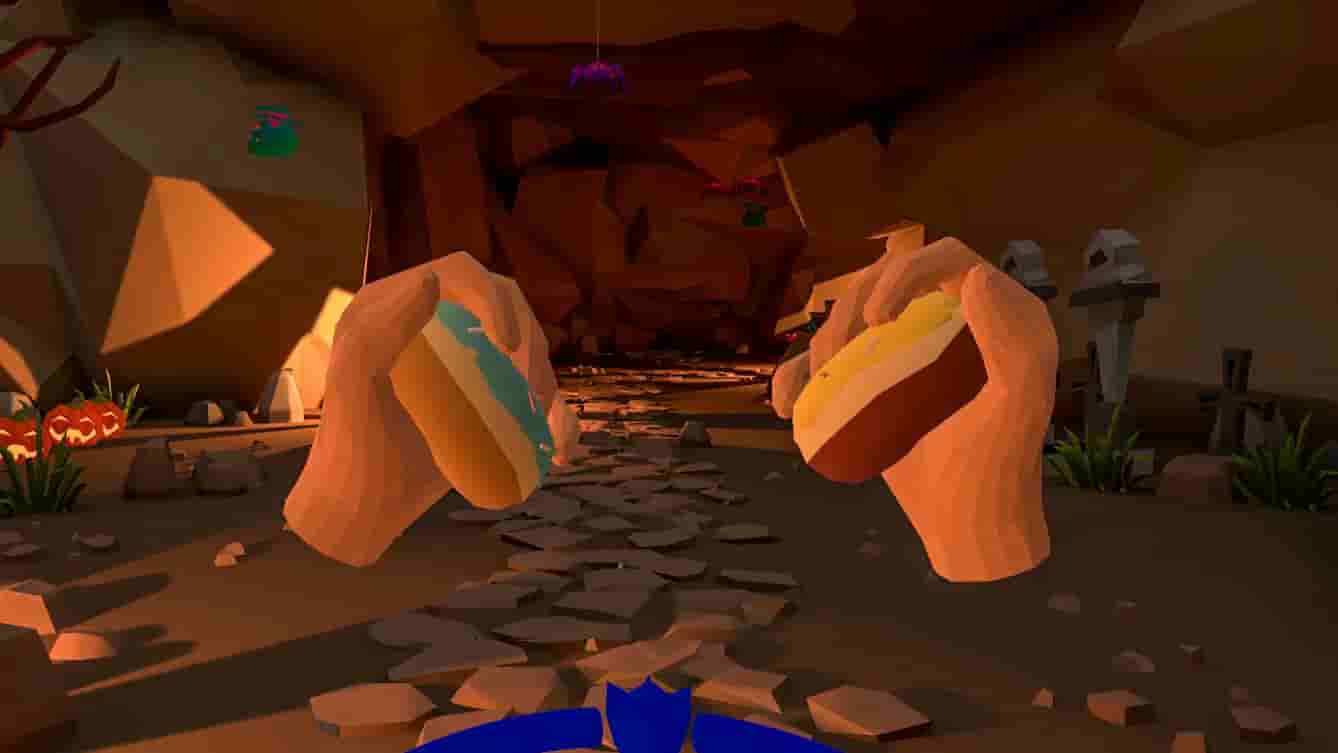 Candy Reclaim screenshot thumbnail screenshot 14
