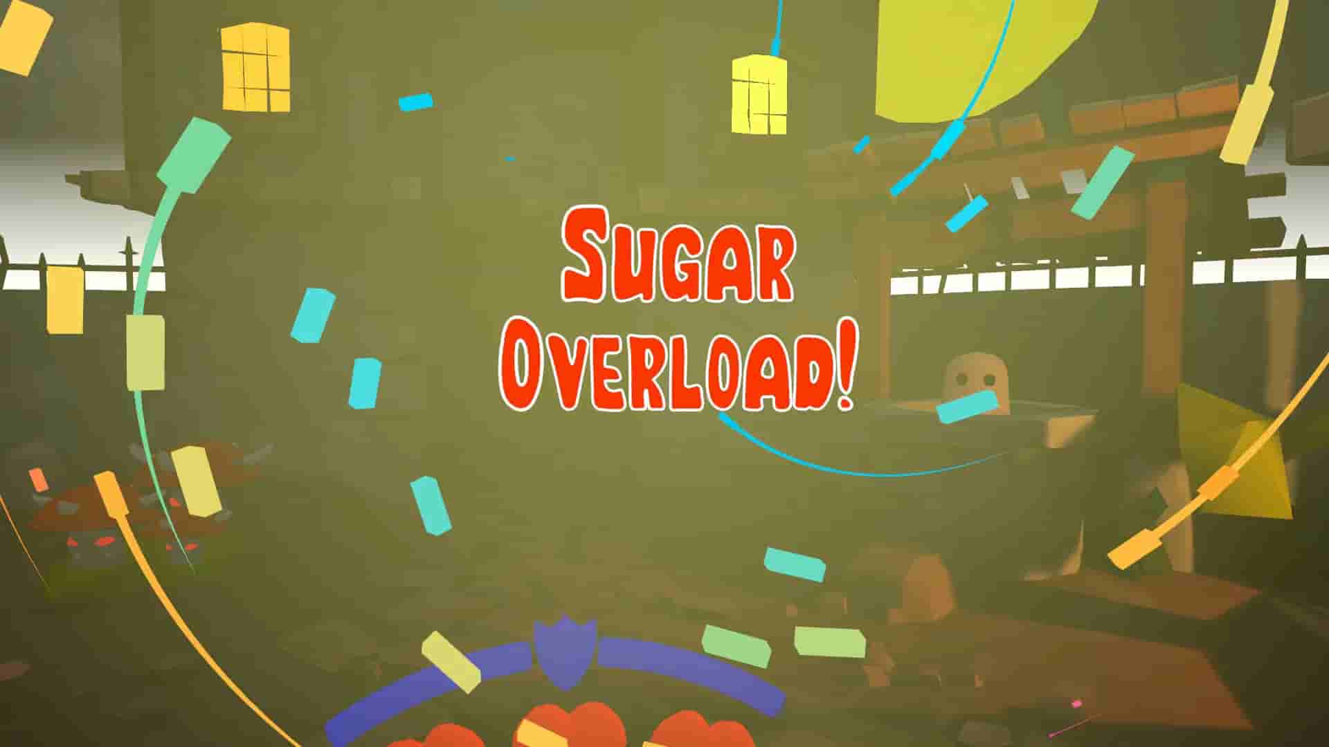 Candy Reclaim screenshot thumbnail screenshot 15