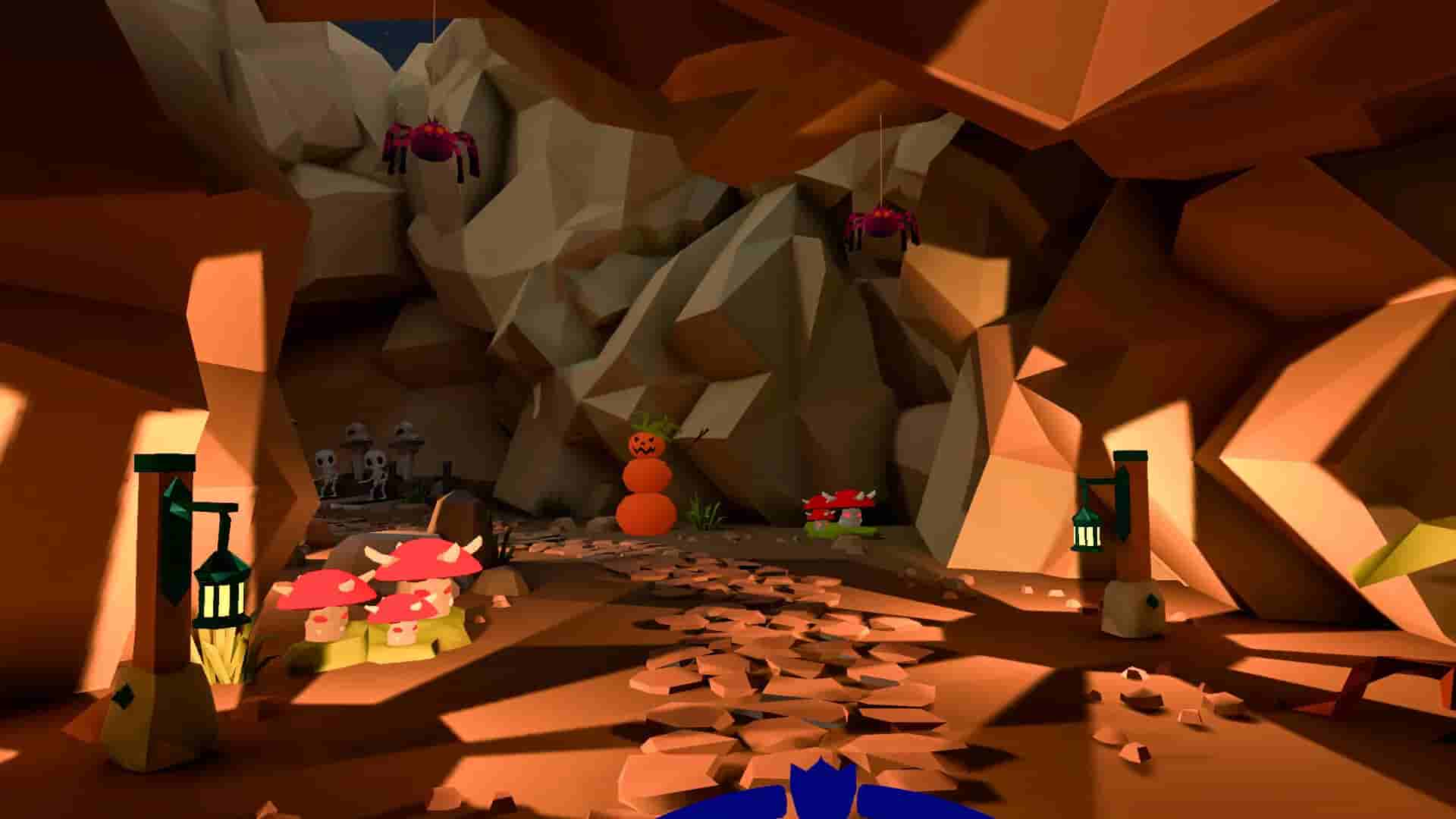 Candy Reclaim screenshot thumbnail screenshot 4