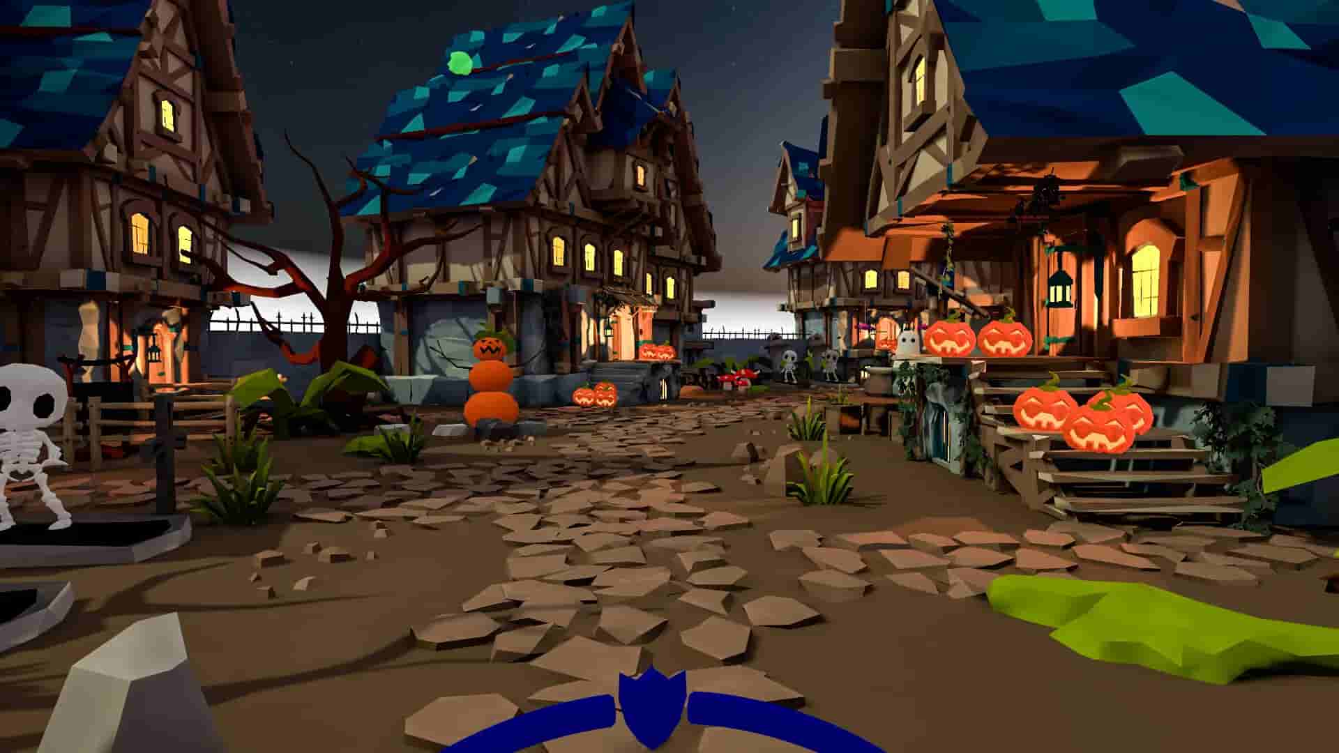 Candy Reclaim screenshot thumbnail screenshot 5