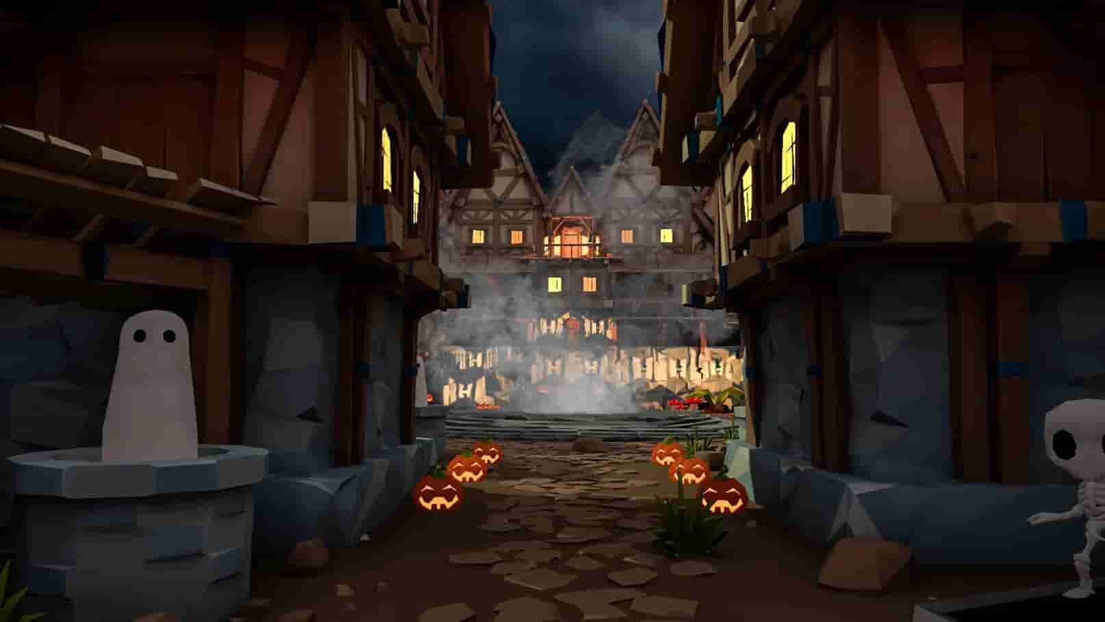 Candy Reclaim screenshot thumbnail screenshot 6