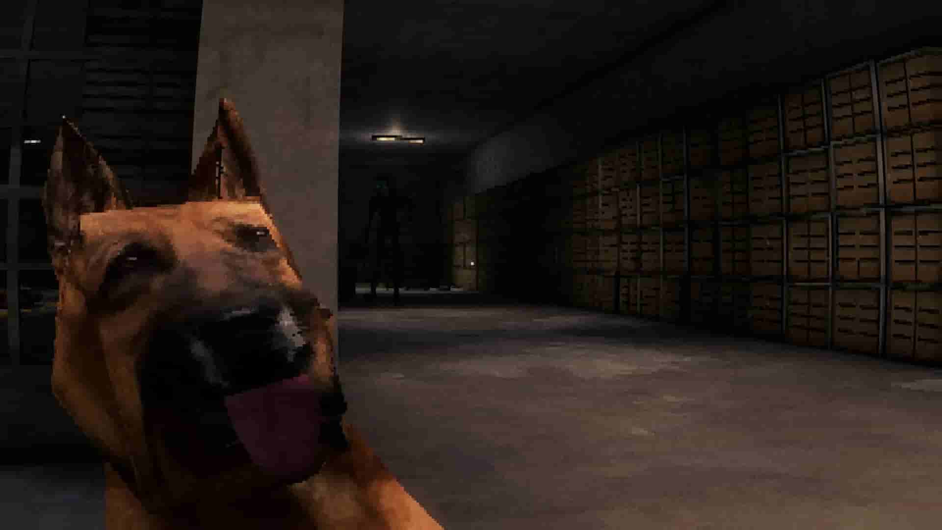 CANINE screenshot thumbnail screenshot 0