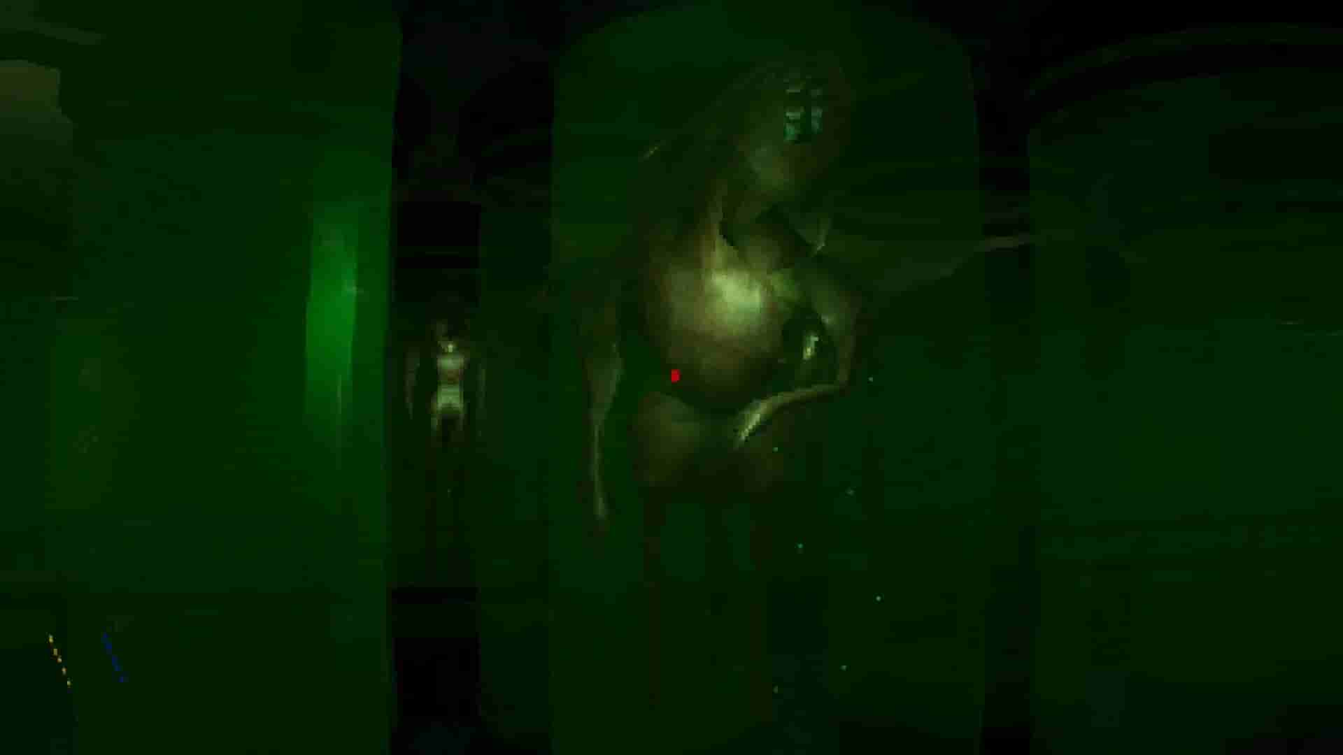 CANINE screenshot thumbnail screenshot 1