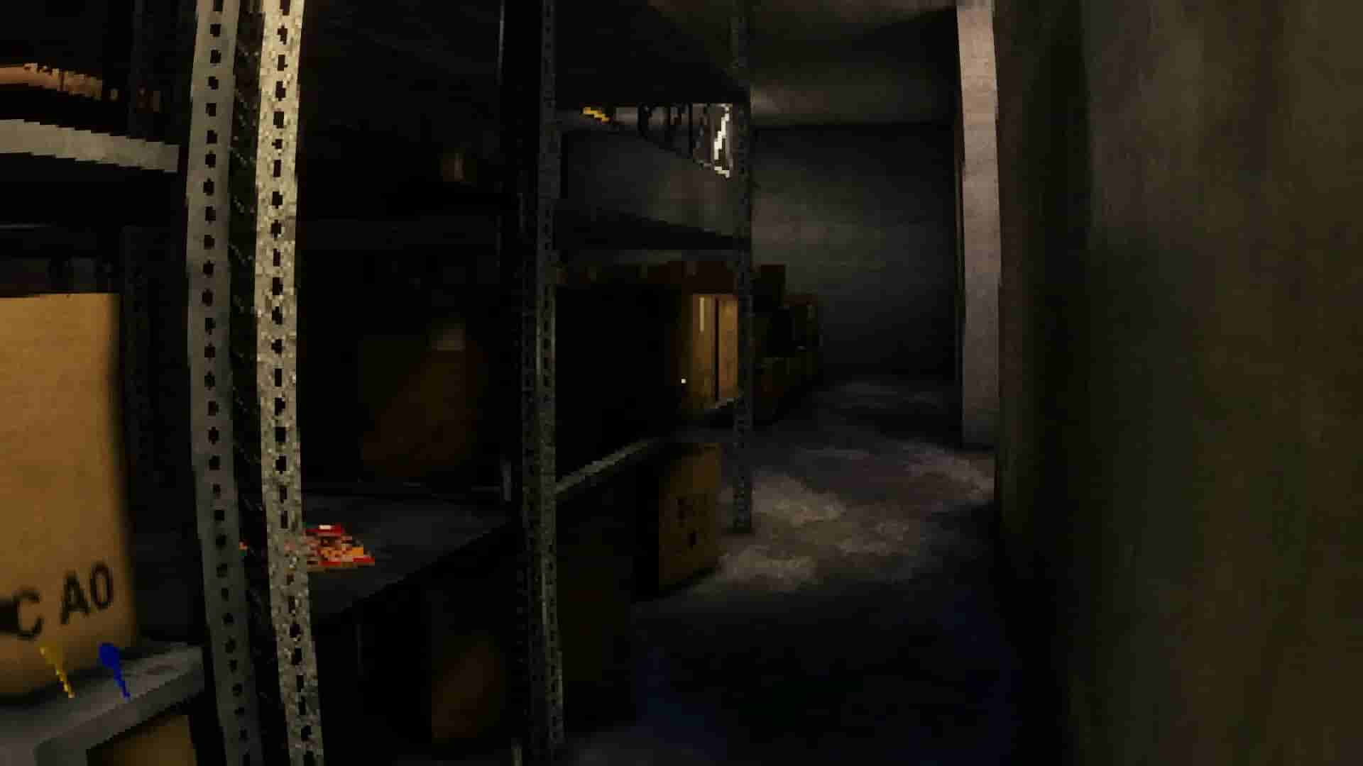 CANINE screenshot thumbnail screenshot 13