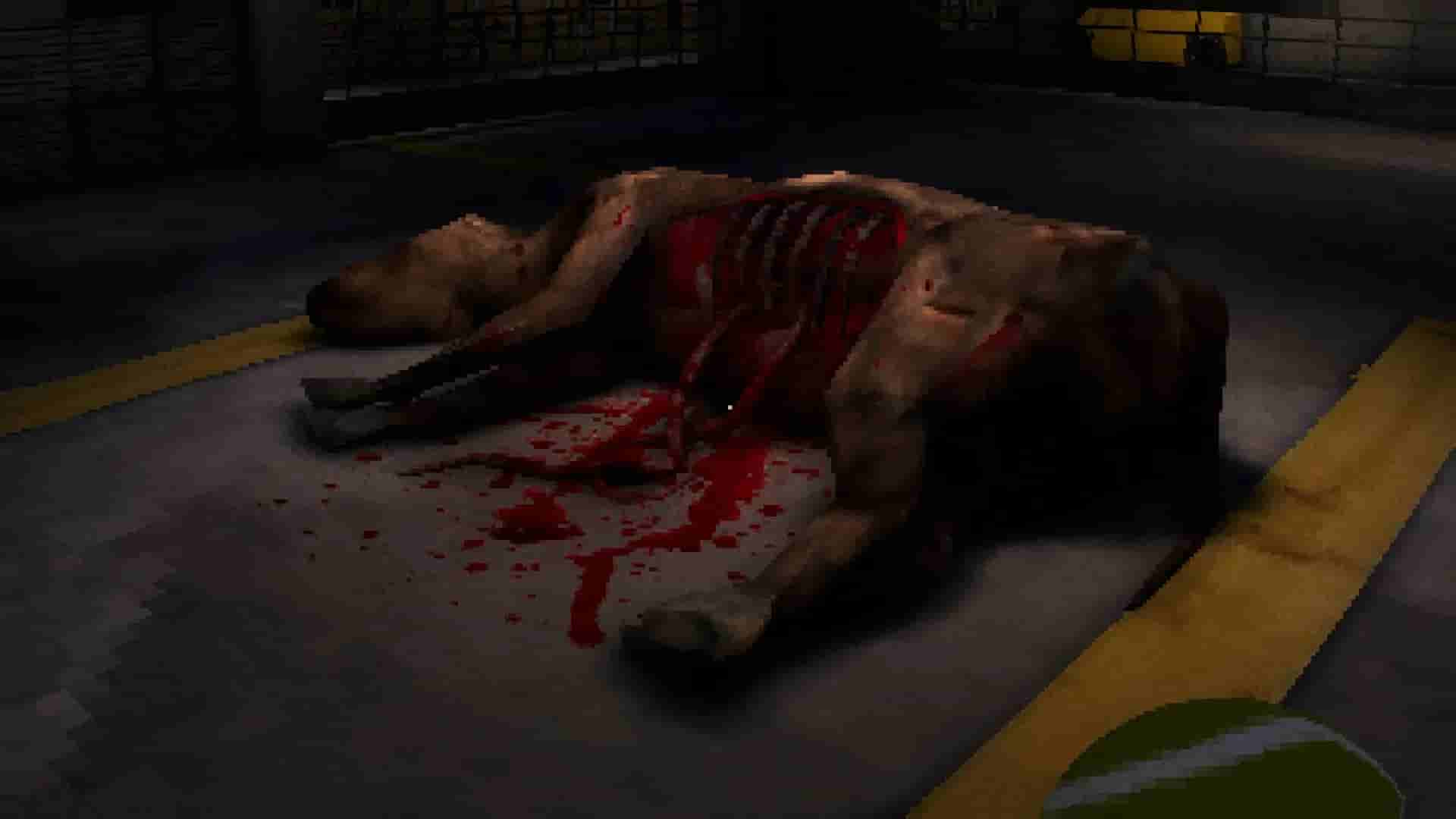 CANINE screenshot thumbnail screenshot 3