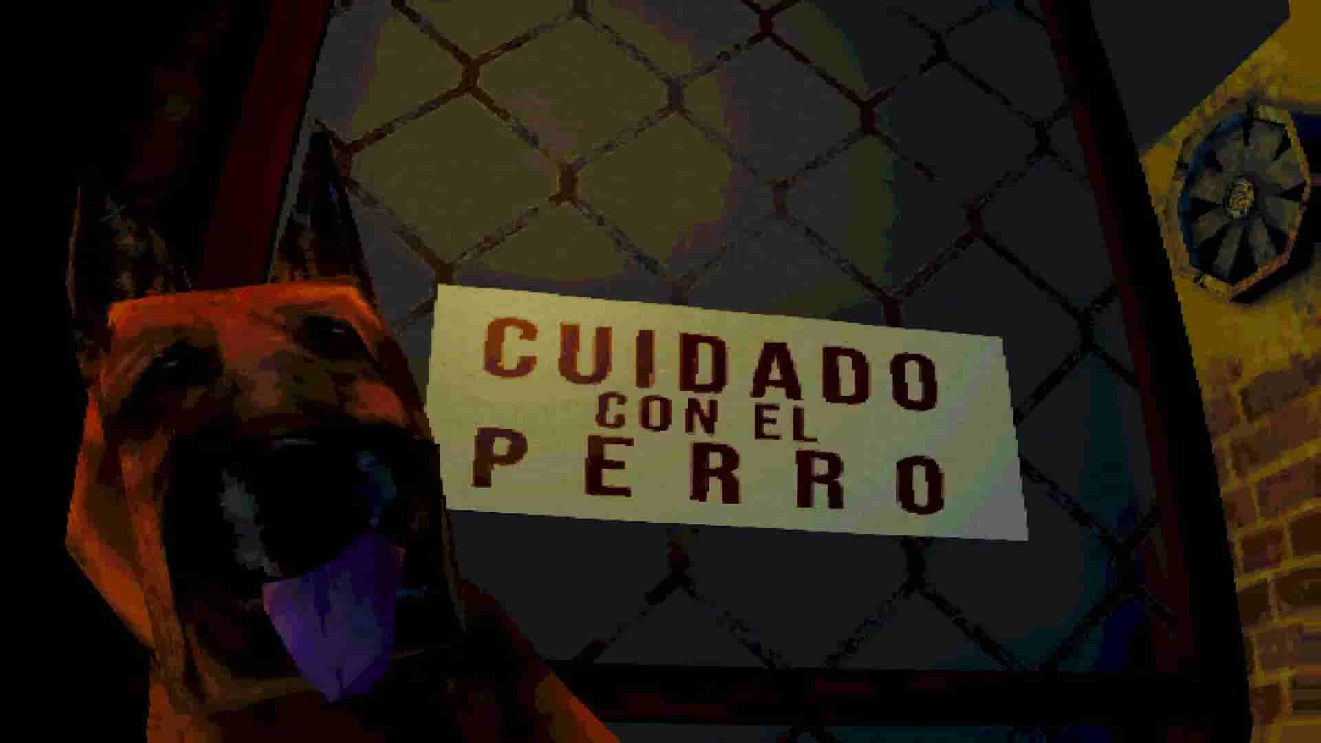CANINE screenshot thumbnail screenshot 5