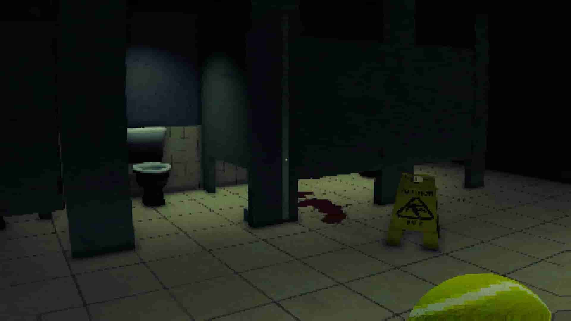 CANINE screenshot thumbnail screenshot 6