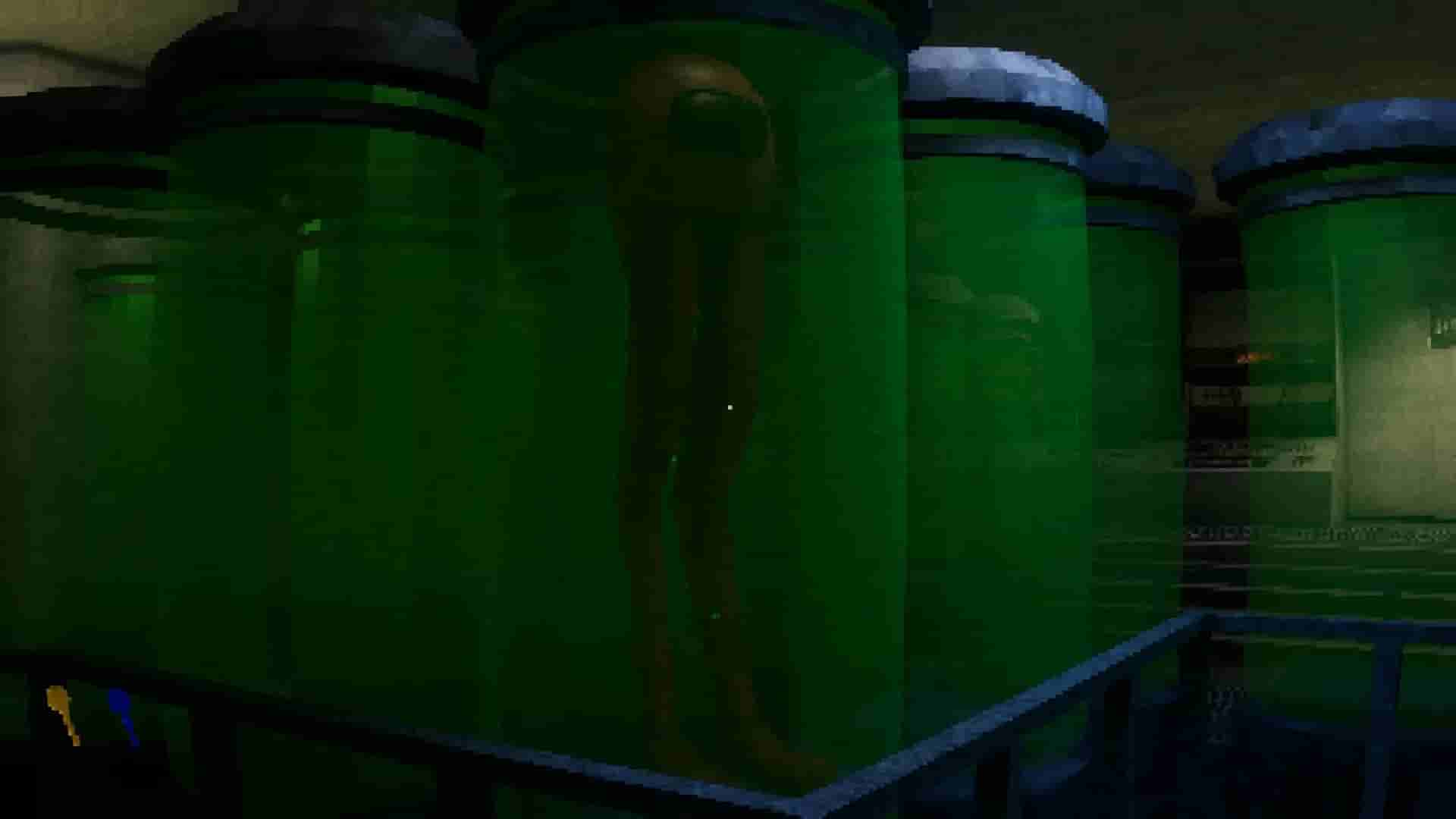 CANINE screenshot thumbnail screenshot 7