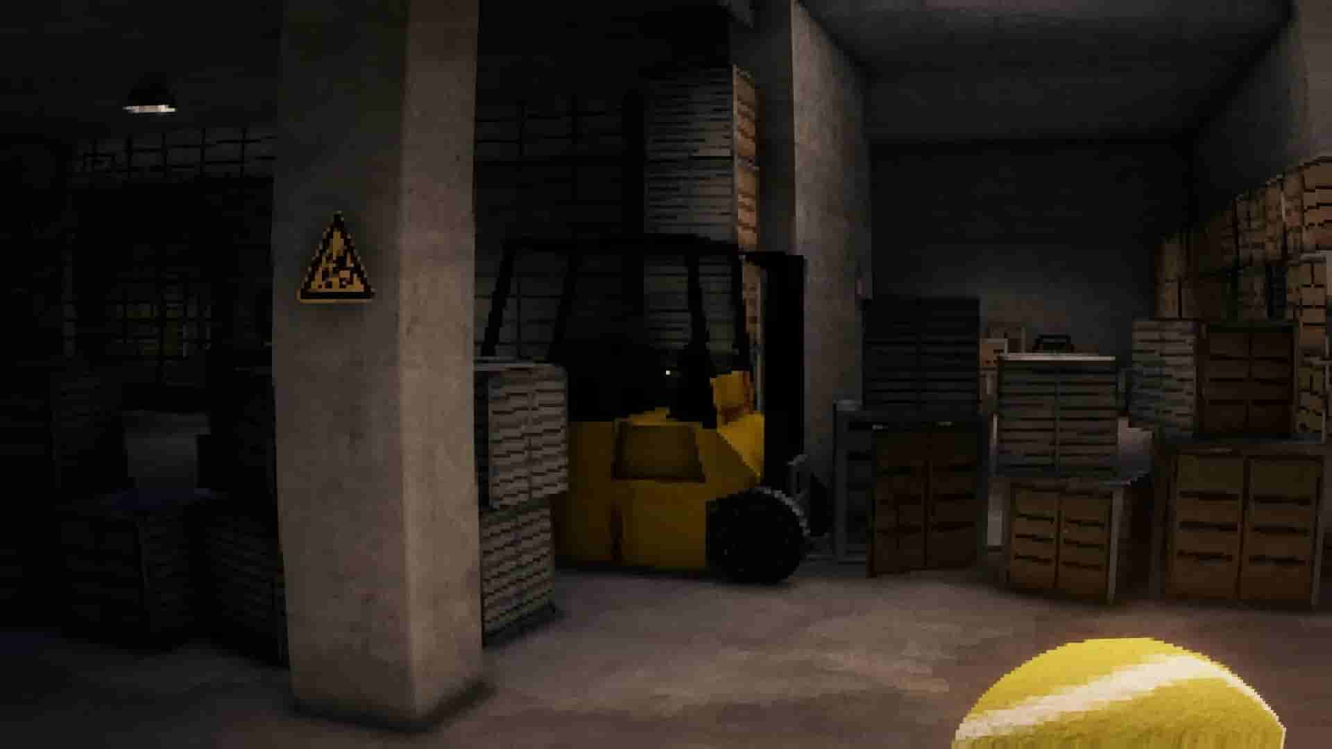 CANINE screenshot thumbnail screenshot 8