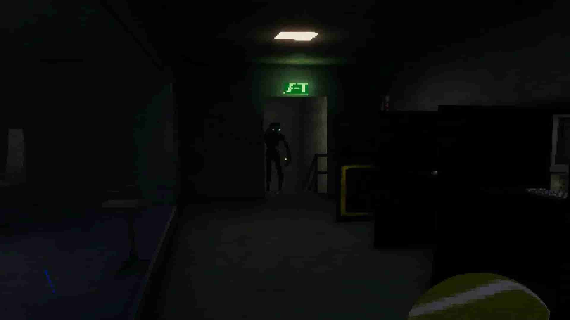 CANINE screenshot thumbnail screenshot 9