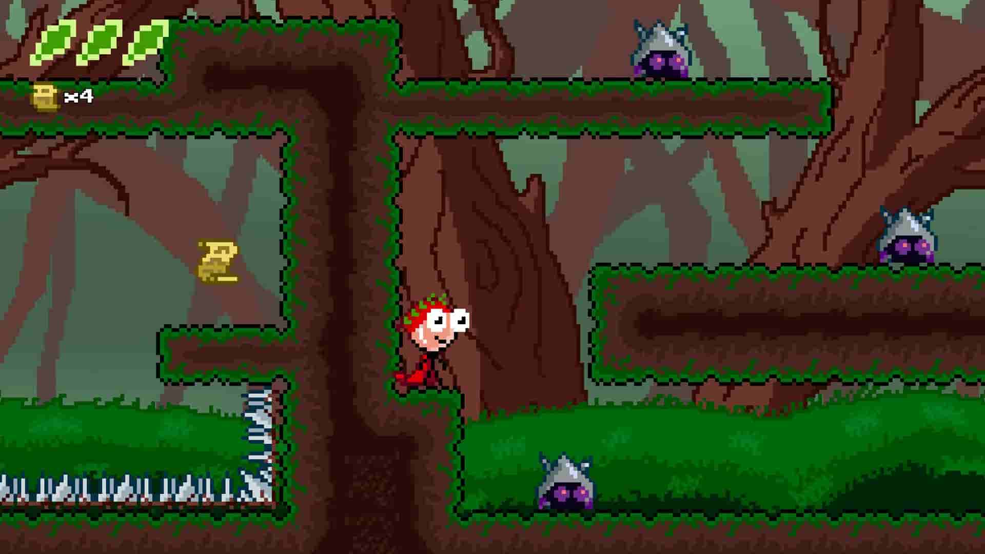 Canto I screenshot thumbnail screenshot 0